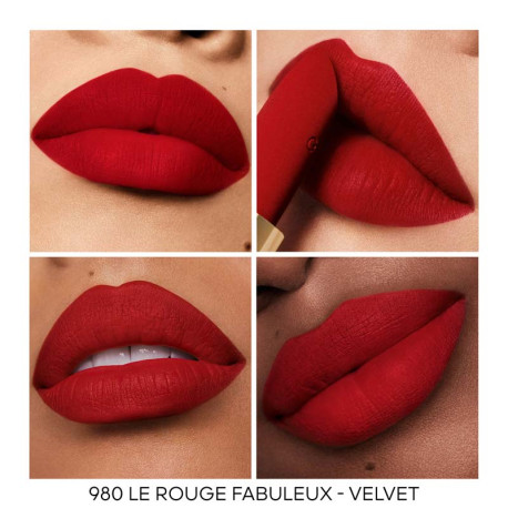 GUERLAIN Rouge G von Guerlain - Die Nachfüllung - Der GUERLAIN Rouge G von Guerlain - Die Nachfüllung - Der